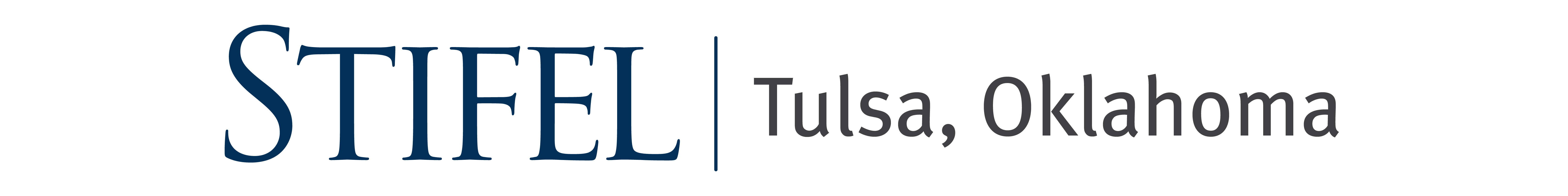Stifel | Tulsa, Oklahoma