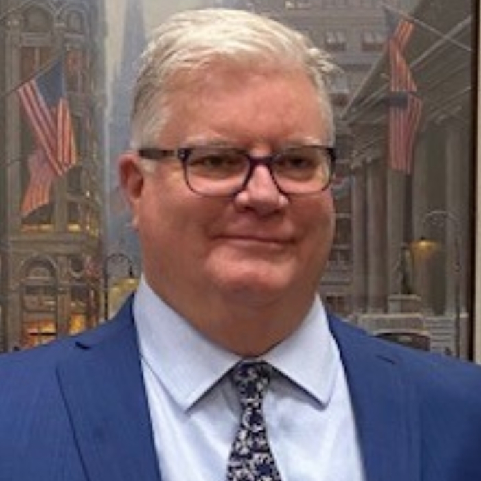 Donald Farabough