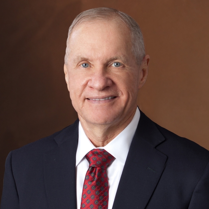 Gary King