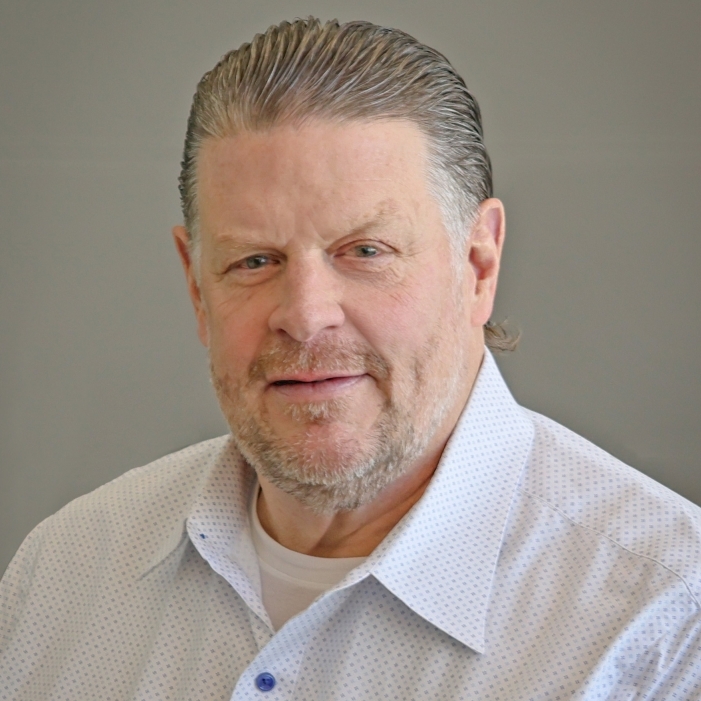 Brent Burks