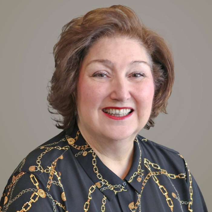 Margaret Johnson