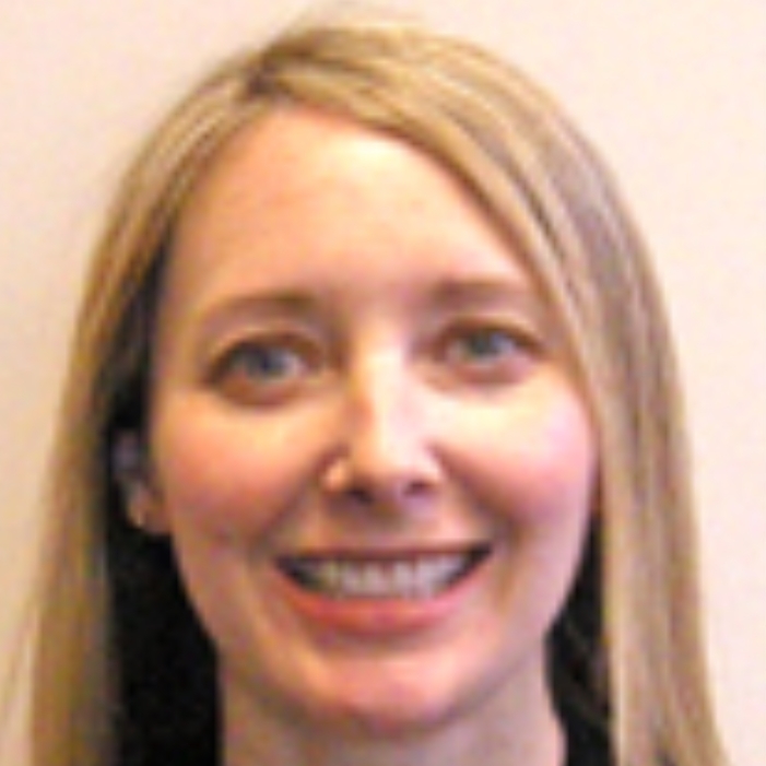 Jennifer Standley