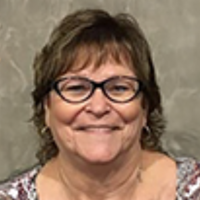 Wanda McKnight